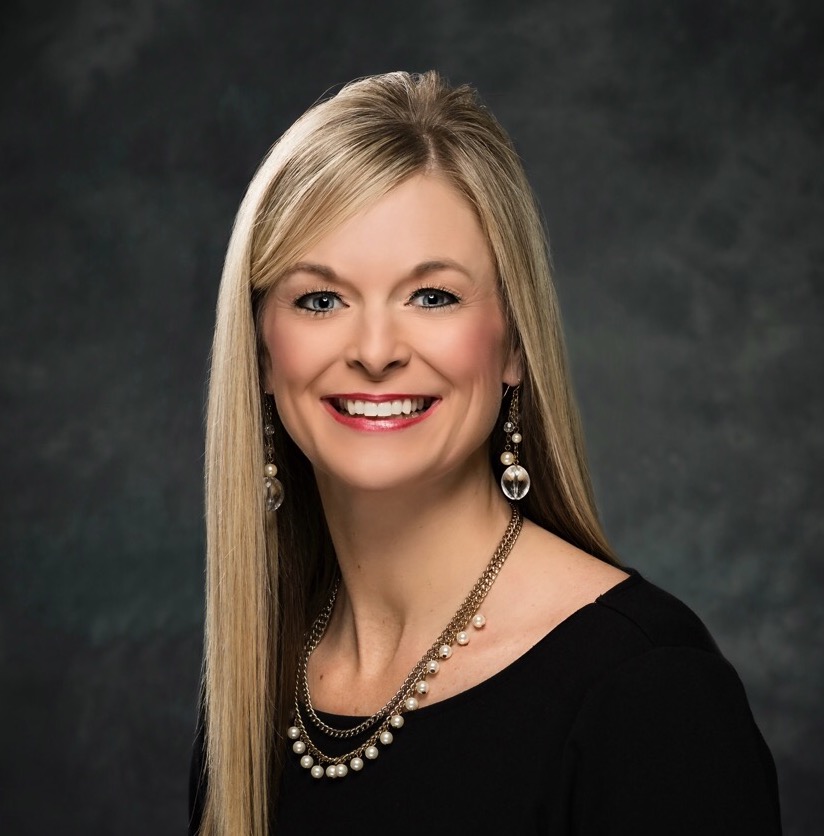 Meet Donna Craig Henry County Clerk